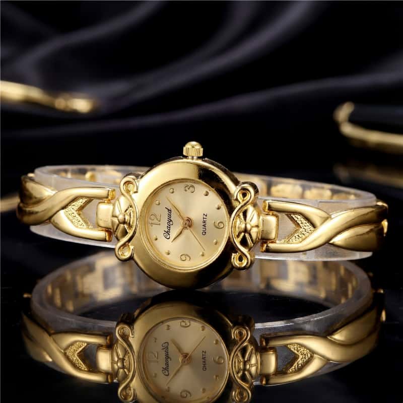 Small Exquisite Women Bracelet - Luxury Watch Top 10 评论和价格
