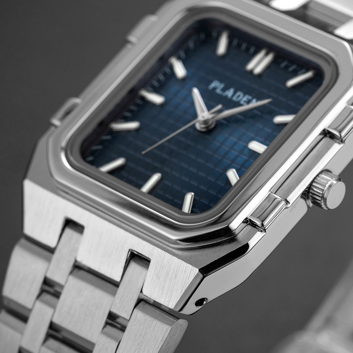 Luxury Brand Blue Dial Man Hig - Luxury Watch Magazine 评论和价格