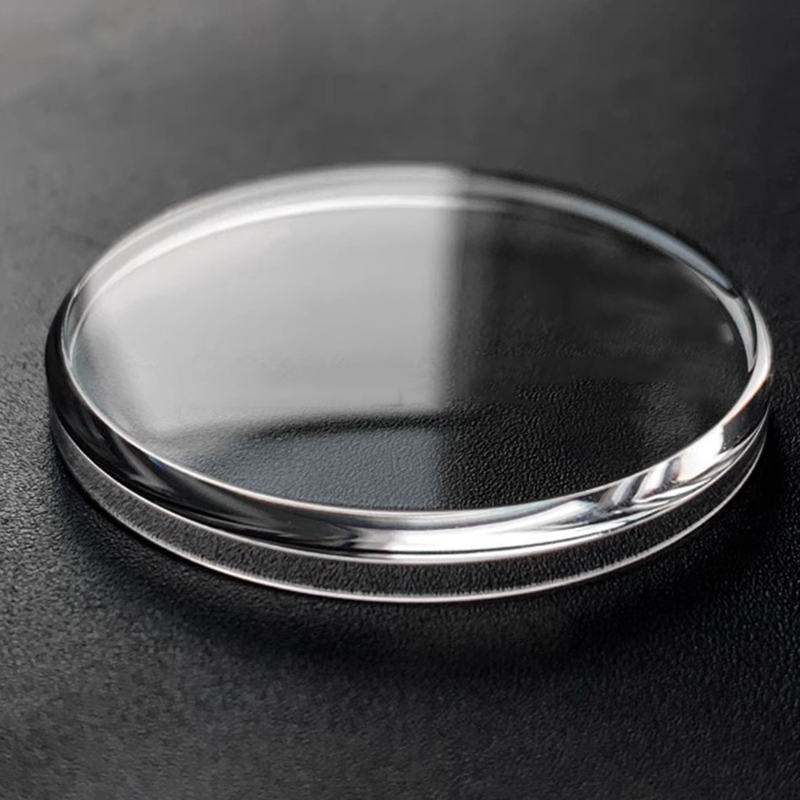 Oganic glass Pot lid type for  - Luxury Watch Investment 评论和价格