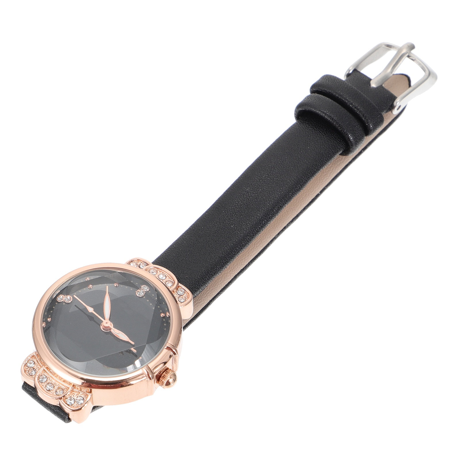 Rhinestone Women Watch Fashion - Luxury Watch Gift For Her 评论和价格