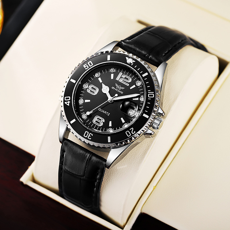New Top Brand Man Wristwatch L - Luxury Watch Top 10 评论和价格