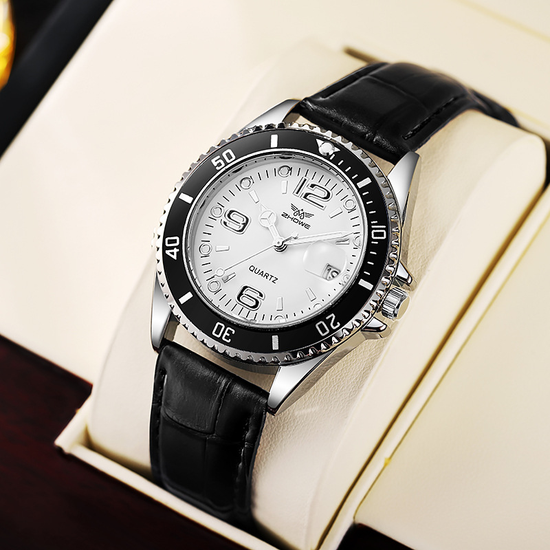 New Top Brand Man Wristwatch L - Luxury Watch Top 10 评论和价格