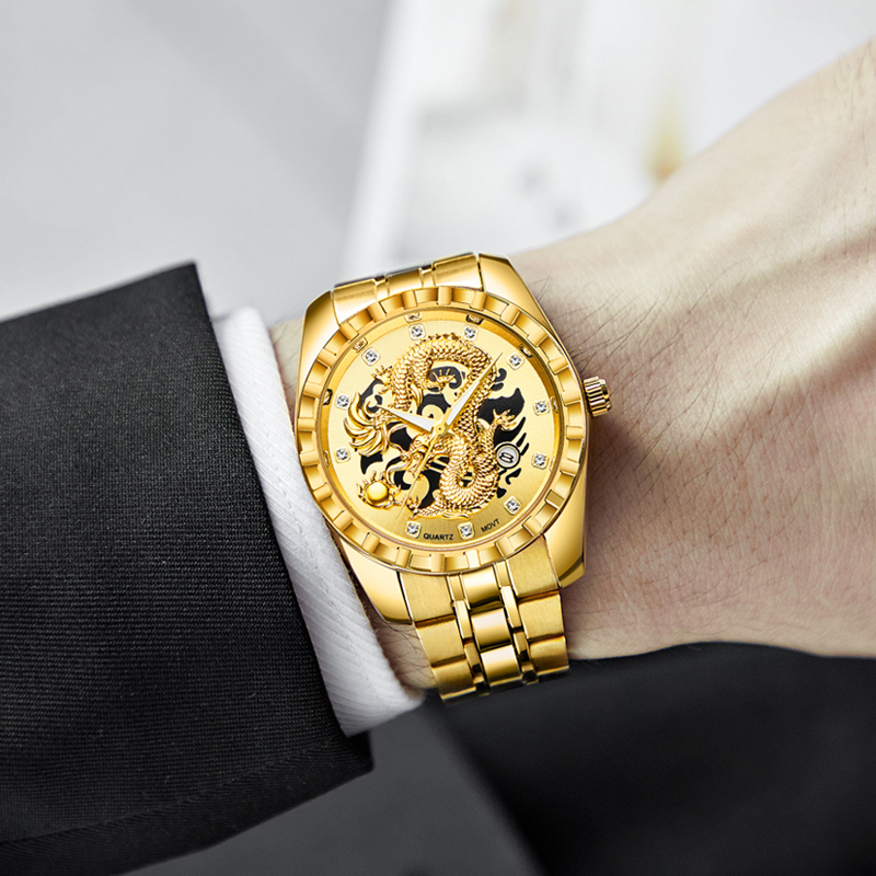 Top Luxury Fashion Men Watch Q - Luxury Watch Top 10 评论和价格